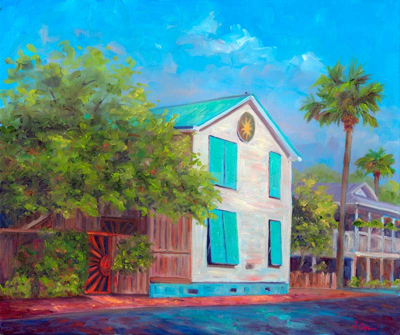 Folly Beach Vacation House Rental