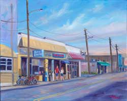 Roberts Grocery Wrightsville Beach NC