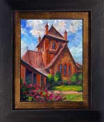Biltmore Village Asheville