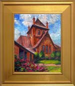 Biltmore Village Asheville