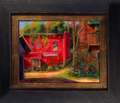 Black Mountain Art Gallery