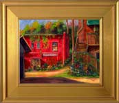 Black Mountain Art Gallery