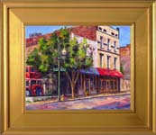 Downtown Asheville Prints
