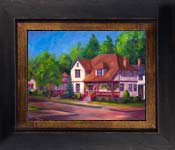 Downtown Asheville Prints