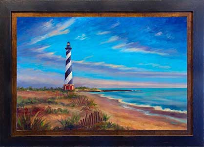 North Carolina Lighthouse