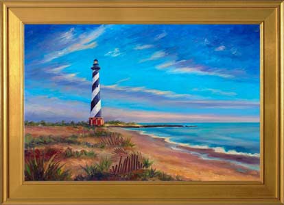 North Carolina Lighthouse