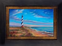 Cape Hatteras