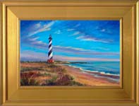 Cape Hatteras