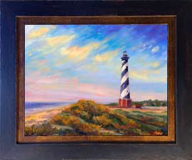 prints of Cape Hatteras