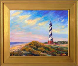 prints of Cape Hatteras