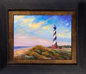Cape Hatteras Lighthouse