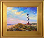 Cape Hatteras Lighthouse