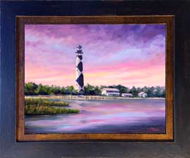 Cape Lookout