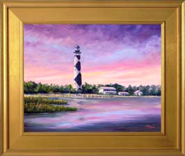 Cape Lookout