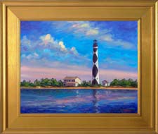 Cape Lookout