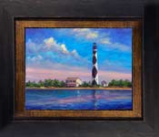 Cape Lookout Lighthouse