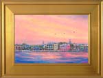 Cooper River VIew Charleston