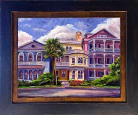 Prints of Charleston
