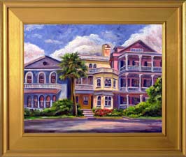 Prints of Charleston