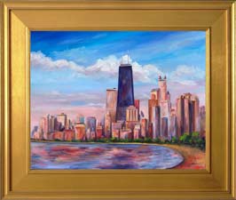 Chicago Artist