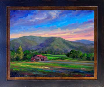 CLaxton Farms in Weaverville