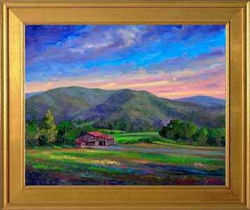 CLaxton Farms in Weaverville