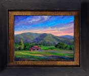 Weaverville Art