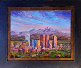 Denver Buildings