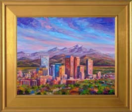 Denver Buildings