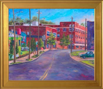 Depot Street Art Studio