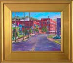 RAD Art GAlleries Asheville