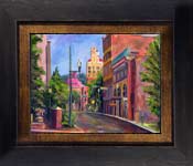 Patton Avenue Asheville