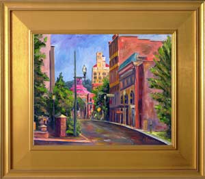 Patton Avenue Asheville