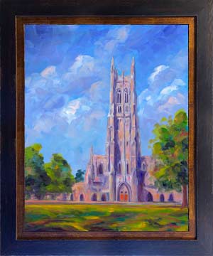 Duke University