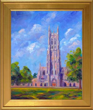 Duke University