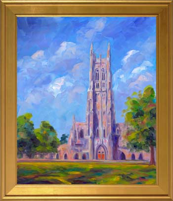 Durham NC Artwork