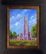 Duke Chapel Prints