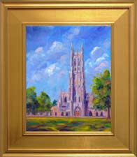 Duke Chapel Prints