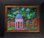 Prints of ECU