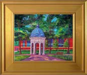 Prints of ECU