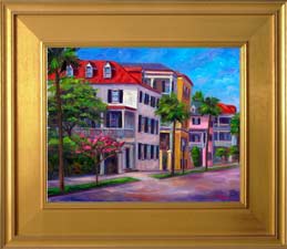 Historic Charleston Prints