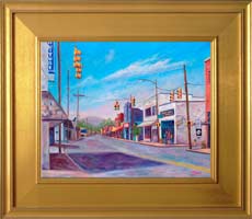 West Asheville Art Gallery