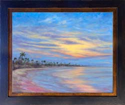 Isle of Palms Artist
