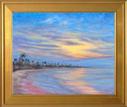 Isle of Palms Artist