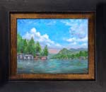 Lake Lure Art Gallery
