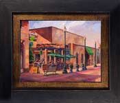 Downtown Asheville Prints