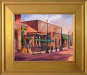 Downtown Asheville Prints