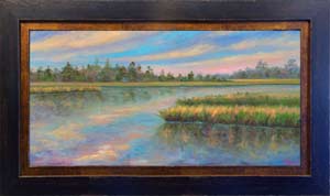 prints of red barns