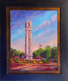 NCSU Artwork