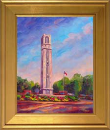 NCSU Artwork